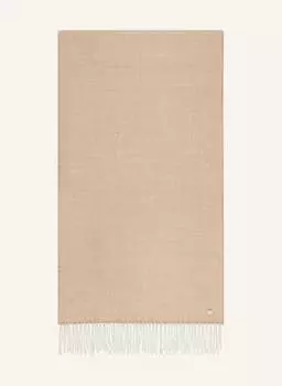 Шарф FRAAS, кэмел
