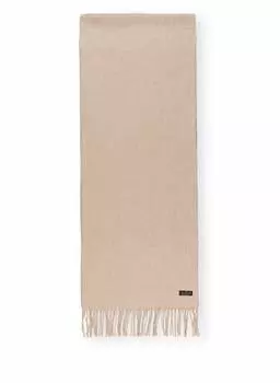 Шарф FRAAS, кэмел