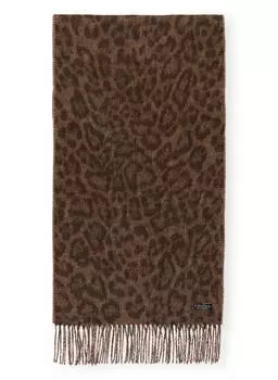 Шарф FRAAS, кэмел