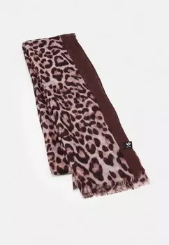 Шарф FRAAS, коричневый