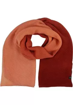 Шарф Fraas, коричневый