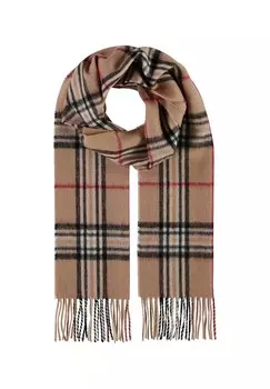 Шарф FRAAS, коричневый