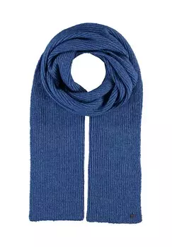 Шарф Fraas, королевский синий