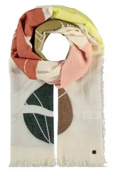 Шарф Fraas, крем