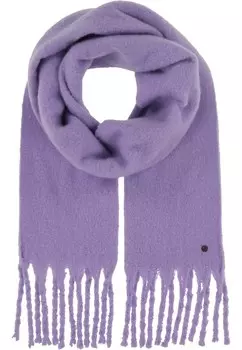 Шарф Fraas, лаванда