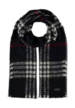 Шарф Fraas, морской синий