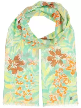 Шарф FRAAS, мятный