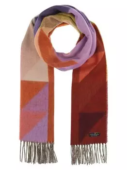 Шарф Fraas, мультиколор