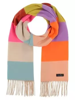 Шарф Fraas, мультиколор