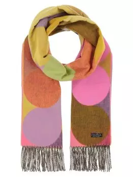 Шарф Fraas, мультиколор