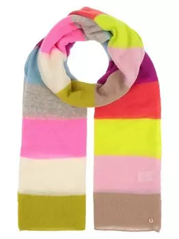 Шарф Fraas, мультиколор