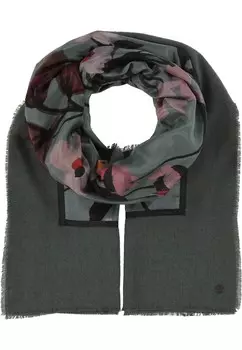 Шарф Fraas, ночной синий