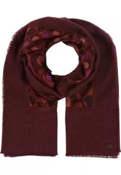 Шарф Fraas, оберн