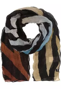 Шарф Fraas, оливковое