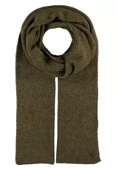 Шарф Fraas, оливковое