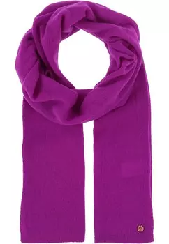 Шарф Fraas, орхидея