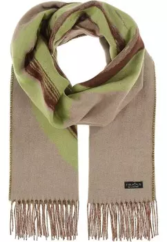 Шарф Fraas, яблоко