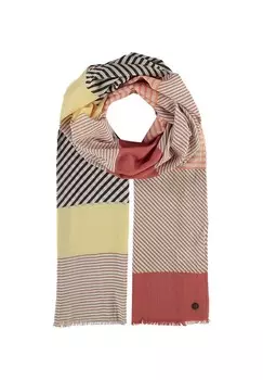 Шарф FRAAS, разноцветный