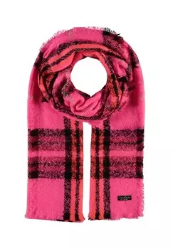 Шарф Fraas, розовый