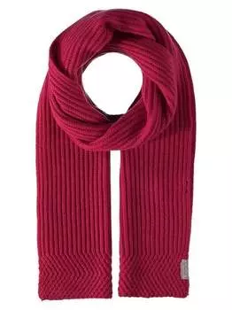 Шарф Fraas, розовый