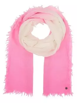 Шарф Fraas, розовый