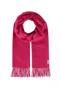 Шарф Fraas, розовый/фуксия