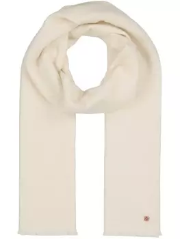 Шарф FRAAS Scarf, экрю