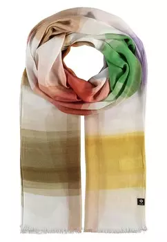 Шарф FRAAS Scarf, белый