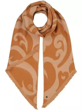 Шарф FRAAS Scarf, бронзовый