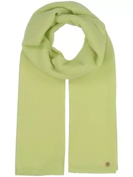 Шарф FRAAS Scarf, цвет apple