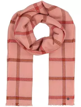 Шарф FRAAS Scarf, цвет apricot