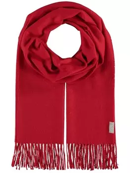Шарф FRAAS Scarf, цвет ruby red