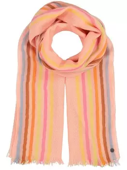 Шарф FRAAS Scarf, цвет salmon