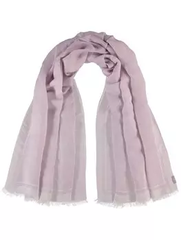 Шарф FRAAS Scarf, фиолетовый
