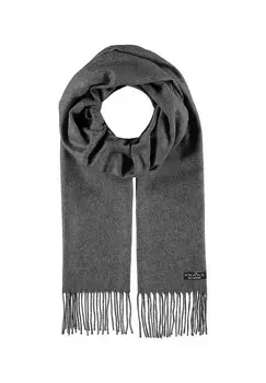 Шарф FRAAS Scarf, графитовый