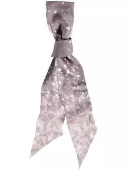 Шарф FRAAS Scarf, коричневый