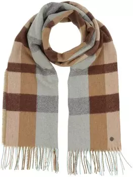 Шарф FRAAS Scarf, разноцветный