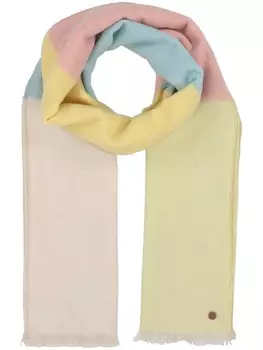 Шарф FRAAS Scarf, разноцветный