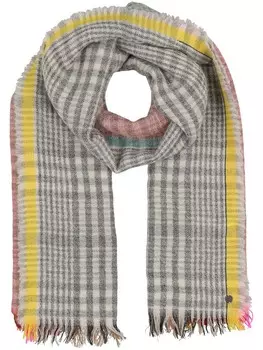 Шарф FRAAS Scarf, разноцветный