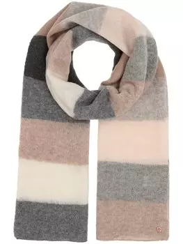 Шарф FRAAS Scarf, серый