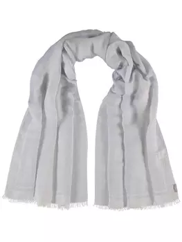 Шарф FRAAS Scarf, серый