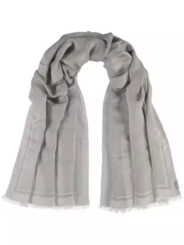 Шарф FRAAS Scarf, серый
