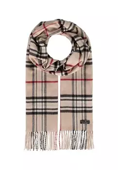 Шарф FRAAS Scarf, темно-бежевый