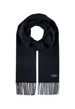 Шарф FRAAS Scarf, темно-синий