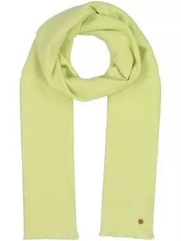 Шарф FRAAS Scarf, зеленый