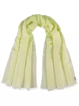 Шарф FRAAS Scarf, желтый