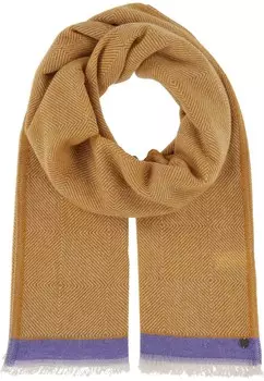 Шарф Fraas, серебро