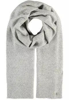 Шарф FRAAS, серебро