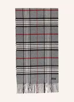 Шарф FRAAS, серый