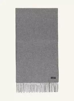 Шарф FRAAS, серый